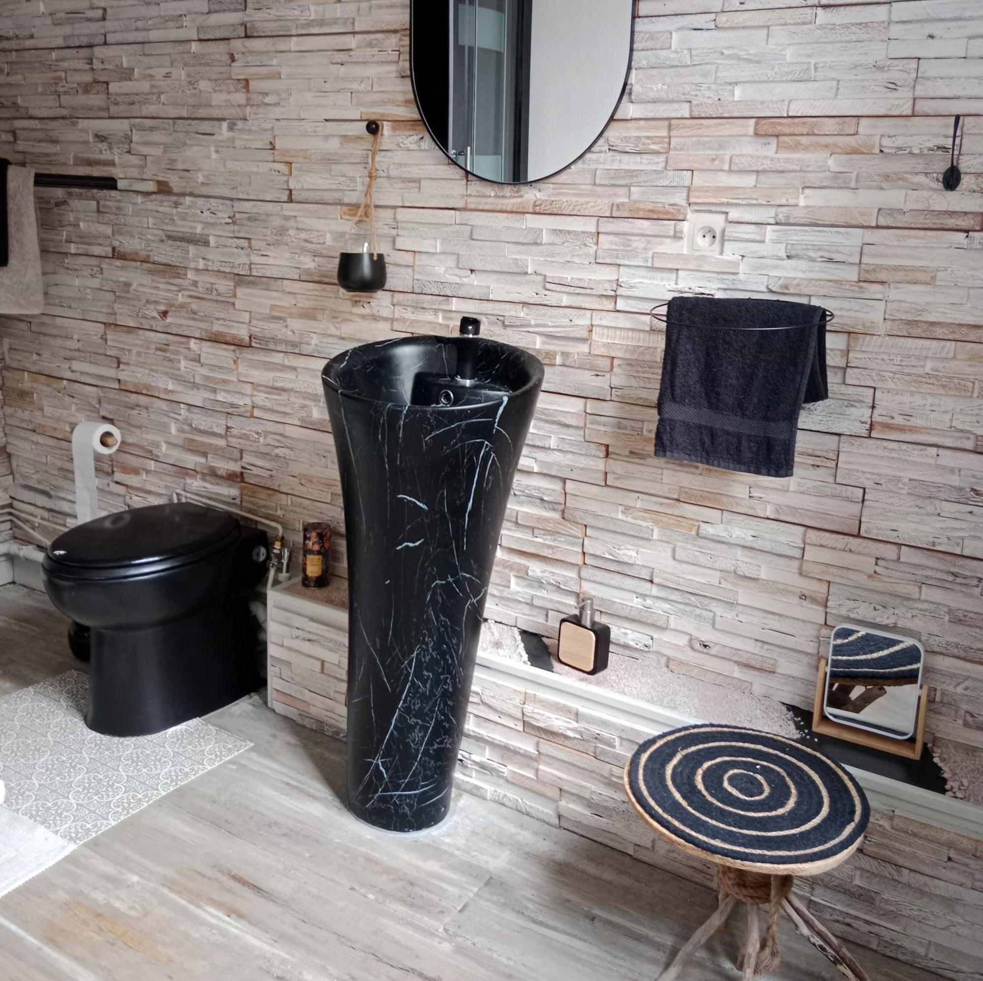 Chambre D'Hote Dans Manoir Pres Du Treport Et Mers-Les-Bains Gamaches  Dış mekan fotoğraf