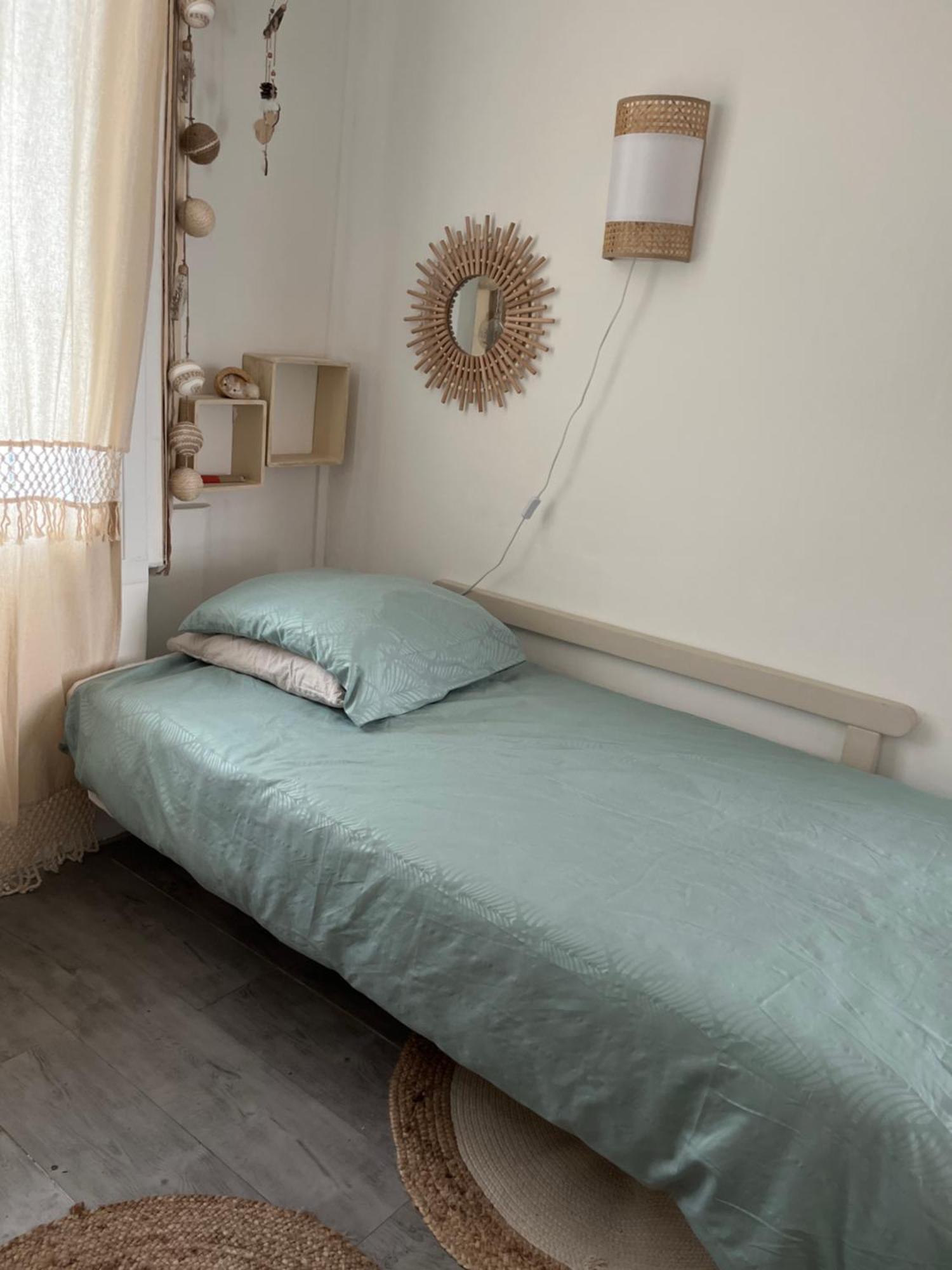 Chambre D'Hote Dans Manoir Pres Du Treport Et Mers-Les-Bains Gamaches  Dış mekan fotoğraf
