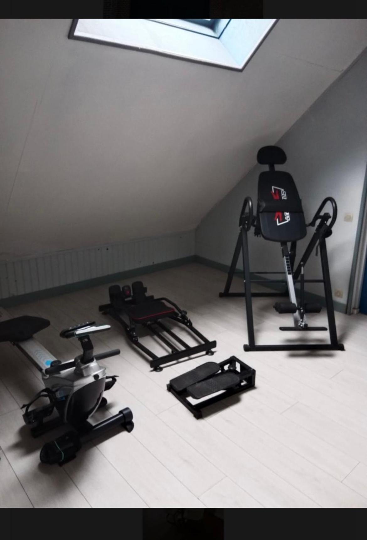 Chambre D'Hote Dans Manoir Pres Du Treport Et Mers-Les-Bains Gamaches  Dış mekan fotoğraf